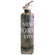 Fire extinguisher design Metal NY City