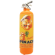 Fire extinguisher design Popeye Spinach