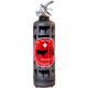 Fire extinguisher design PC Reblochon