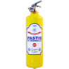 PASTIS jaune