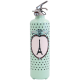 Fire extinguisher design PC Medaillon black