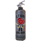 Fire extinguisher design DST bang bang