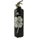 Extincteur design DV Lucky noir