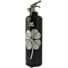 Estintore design DV Lucky nero