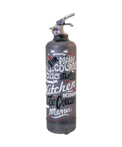 Anniversaire Le Chat Extincteur