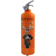 Fire extinguisher design PC Gentleman