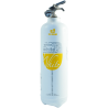 Estintore design DV White Wine grigio