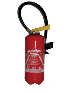 Fire Extinguishers 6 Kg