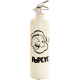 Extincteur design Popeye Classic blanc