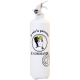 Extincteur design DST Patronne blanc