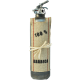 fire extinguisher design arabica