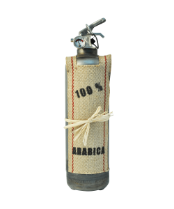 fire extinguisher design arabica