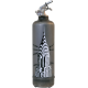 fire extinguisher design Building vintage