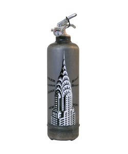 fire extinguisher design Building vintage