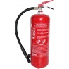 Extincteur 6L Eau Pulvérisée