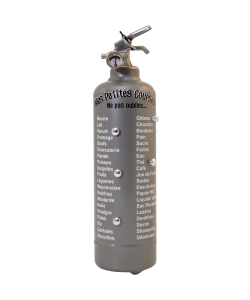 fire extinguisher design courses fr grey