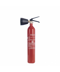 Fire Extinguisher 2 Kg Co2