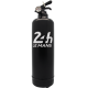 Extincteur design 24H le Mans Classic noir