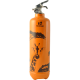 Extinguisher powder 1kg Savane orange