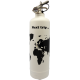 Fire extinguisher design Next Trip white