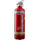 Fire extinguisher design Fire dept red