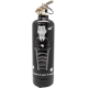 Extincteur design SSE Gout de Pomme