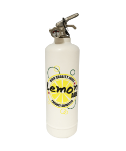 Fire extinguisher design High Quality Lemonade