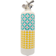 Estintore design Paperwall bianco