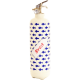 Fire extinguisher design PC Bouteille Brest