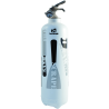 Estintore cucina DV Tools bianco