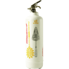 Estintore cucina DV Ustensils bianco
