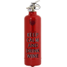 Estintore design Keep Calm Wine