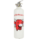 Extincteur design la Vache qui Rit Classic