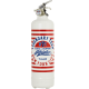 Fire extinguisher design Athletic Team NY