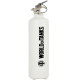 Extincteur design World of Tanks Classic blanc