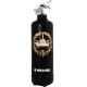Extincteur design World of Tanks Medaille noir