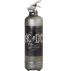 Fire extinguisher vintage ACDC Rock or Bust