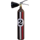 Fire extinguisher design LOFT 2Co2 E2R fangio raw