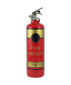 mounting bracket for extinguisher