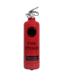 mounting bracket for extinguisher
