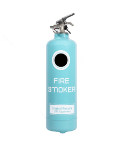 Cendrier design Classic Pack VE blanc