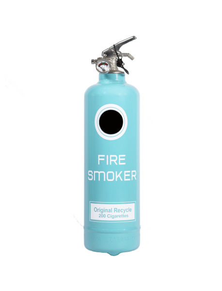 Ashtray design Classic Pack VE white