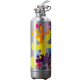 Extincteur décoratif AKLH Splash gris