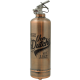 Fire extinguisher design Von Dutch Est 1929 Copper