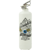 Estintore design Von Dutch Fly Eye bianco