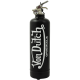 Fire extinguisher design Von Dutch Originals Logo NB