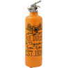 Estintore design Von Dutch Origination Arancione