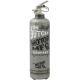 Fire extinguisher vintage Von Dutch Motor Company