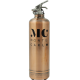 Fire extinguisher copper Monte Carlo