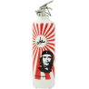 Estintore di design Che Guevara Rayons bianco